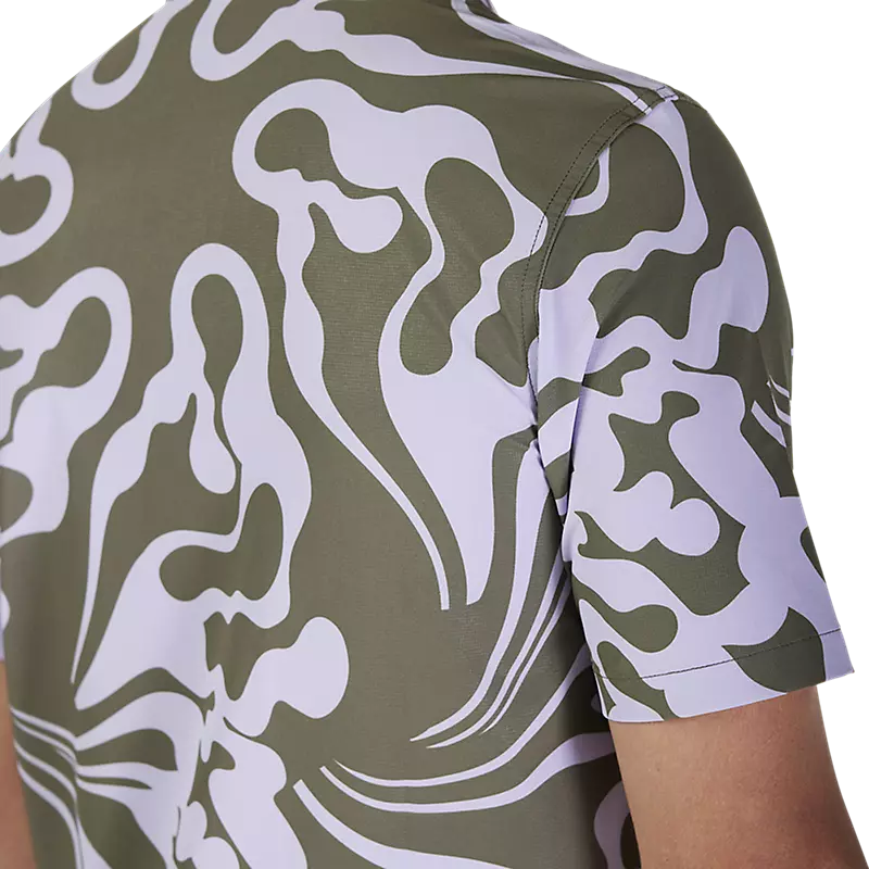 Fox Racing Fox Men's Ranger Woven Jersey