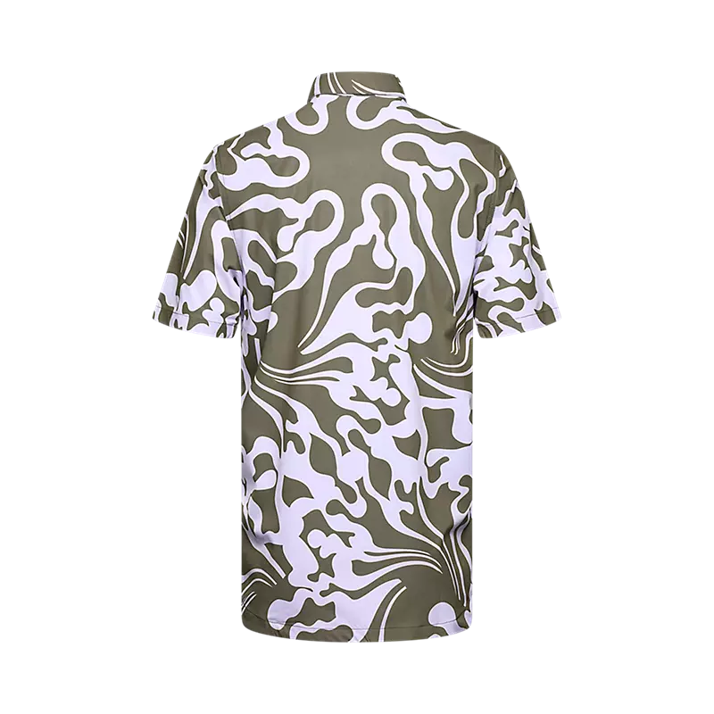 Fox Racing Fox Men's Ranger Woven Jersey