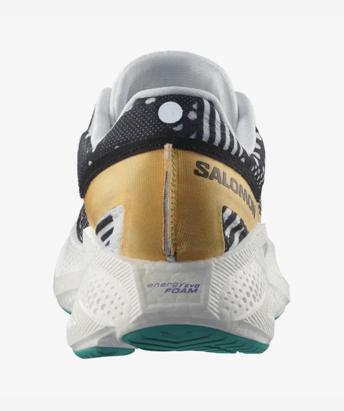 Salomon Salomon Men's Aero Glide 3 Proto Pack Running Shoes