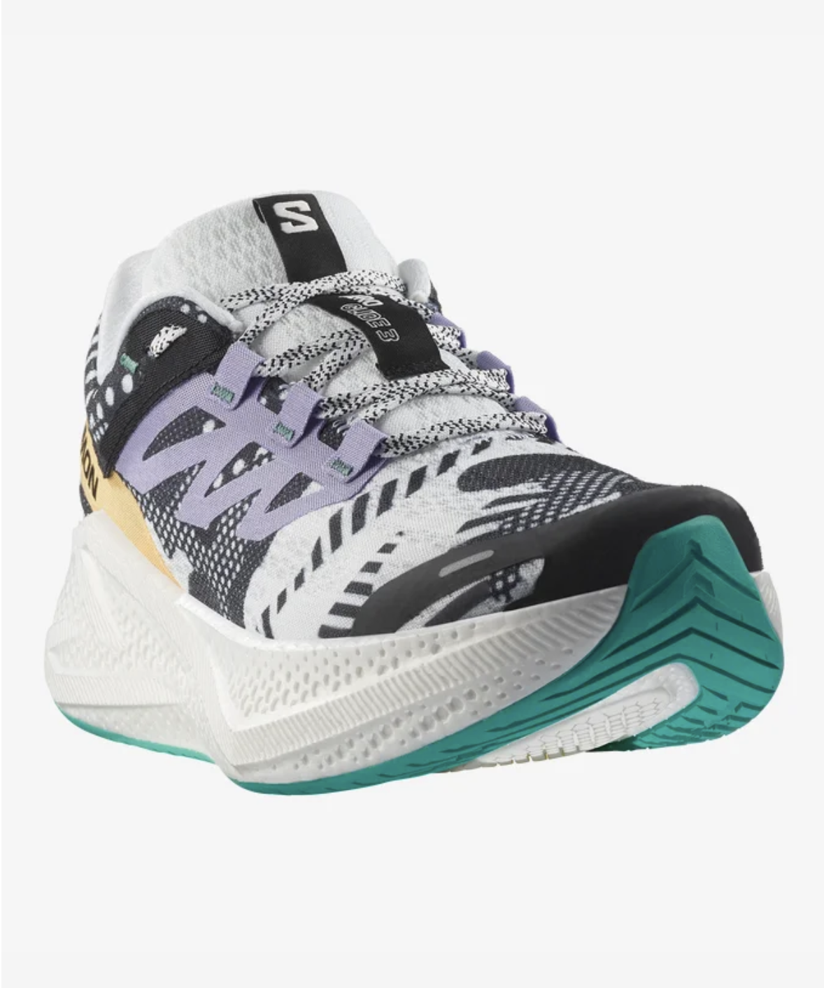 Salomon Salomon Men's Aero Glide 3 Proto Pack Running Shoes