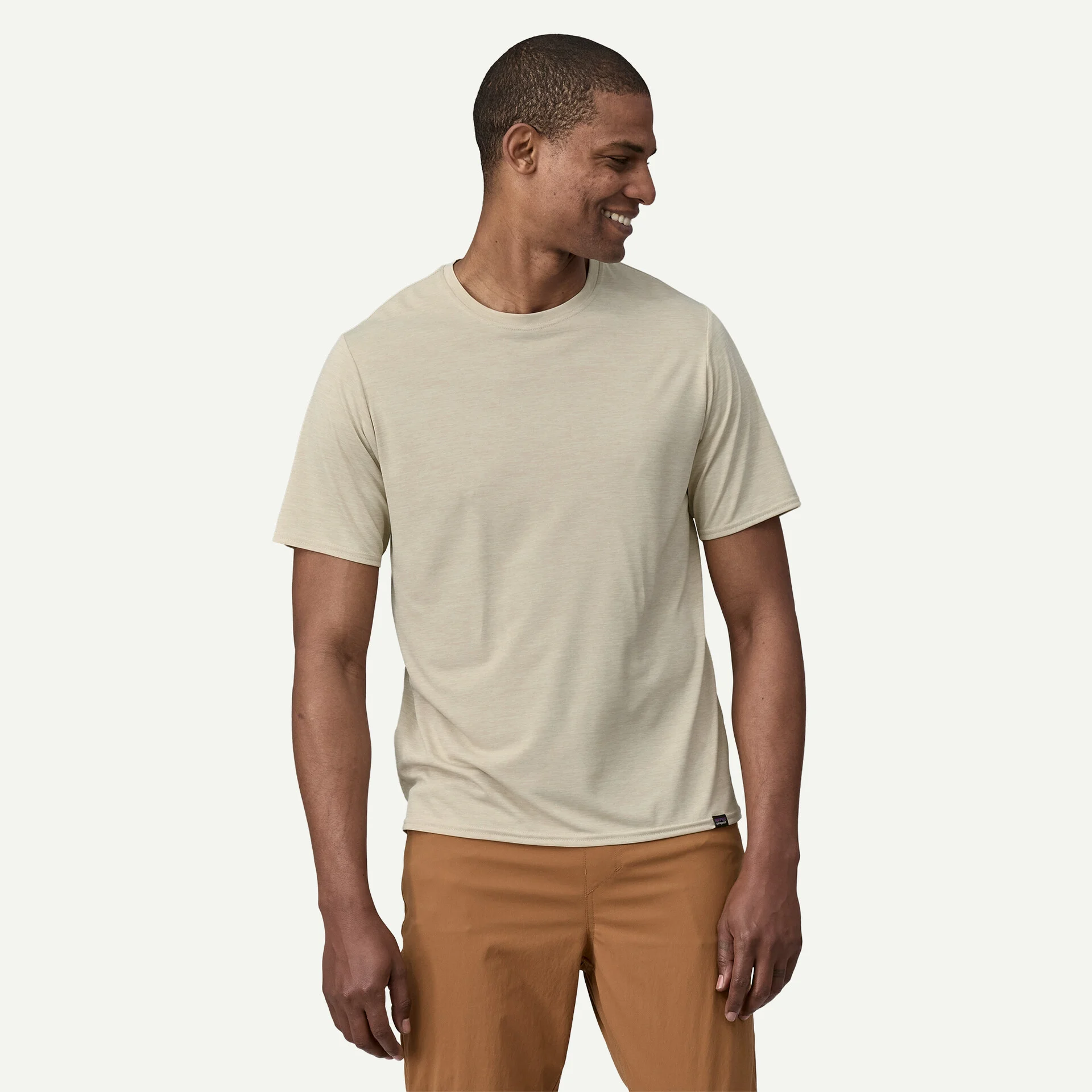 Patagonia Patagonia Men's Capilene® Cool Daily Shirt