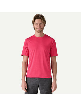 Patagonia Patagonia Men's Capilene® Cool Daily Shirt