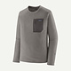 Patagonia Patagonia Men's R1® Air Crewneck Patagonia Patagonia Men's R1® Air Crewneck