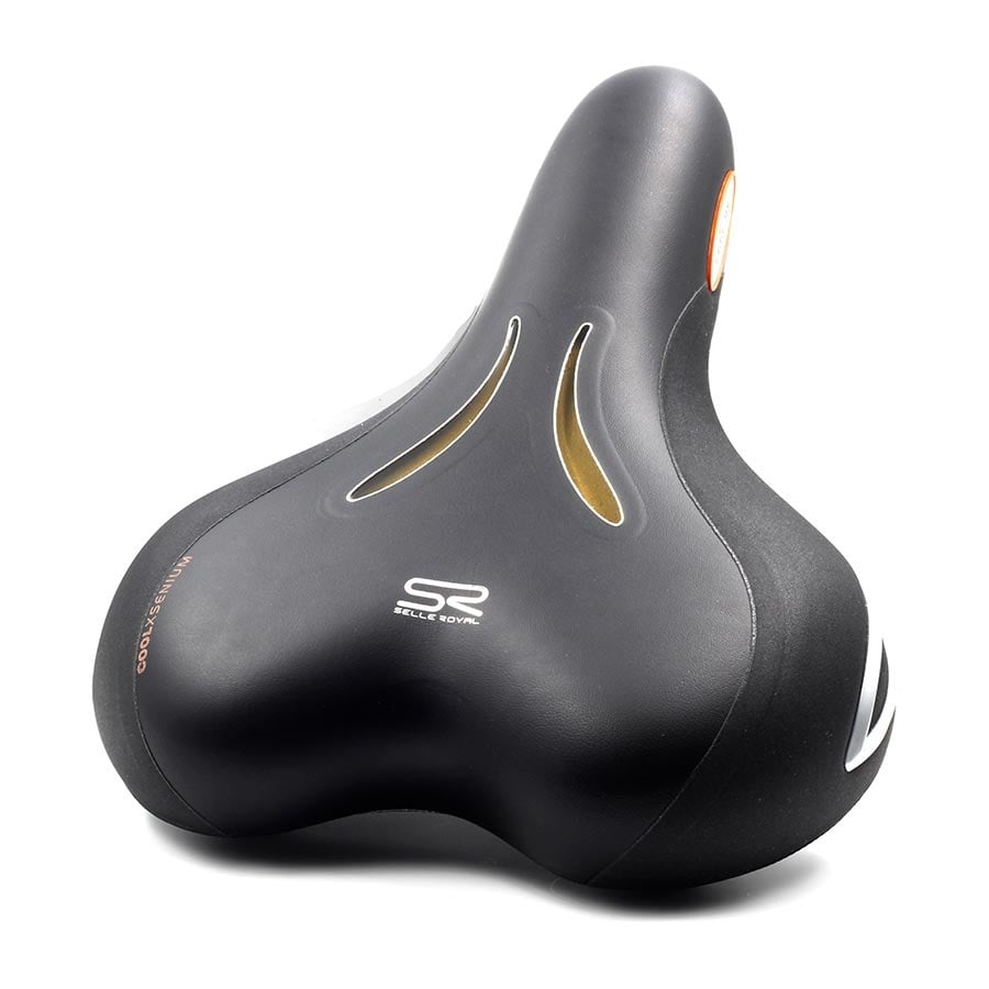 Selle Royal Selle Royal Lookin Moderate Saddle -Unisex