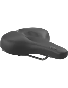 SQlab 621 M-D Active 2.1 Saddle