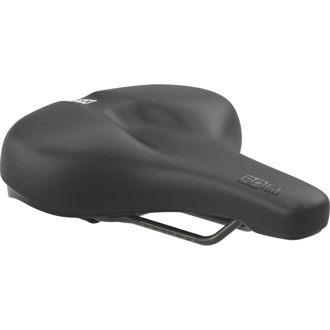 SQlab 621 M-D Active 2.1 Saddle