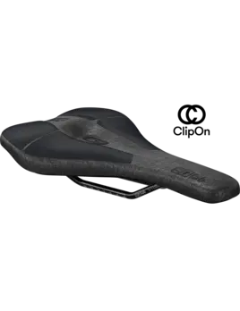 SQLab SQlab 611 Infinergy® Ergowave® Active 2.1 ClipOn Saddle