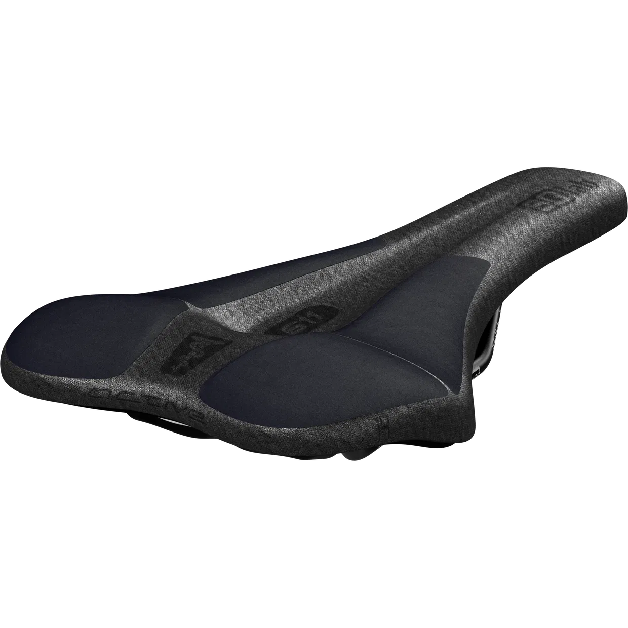 SQlab 611 Infinergy® Ergowave® Active 2.1 ClipOn Saddle