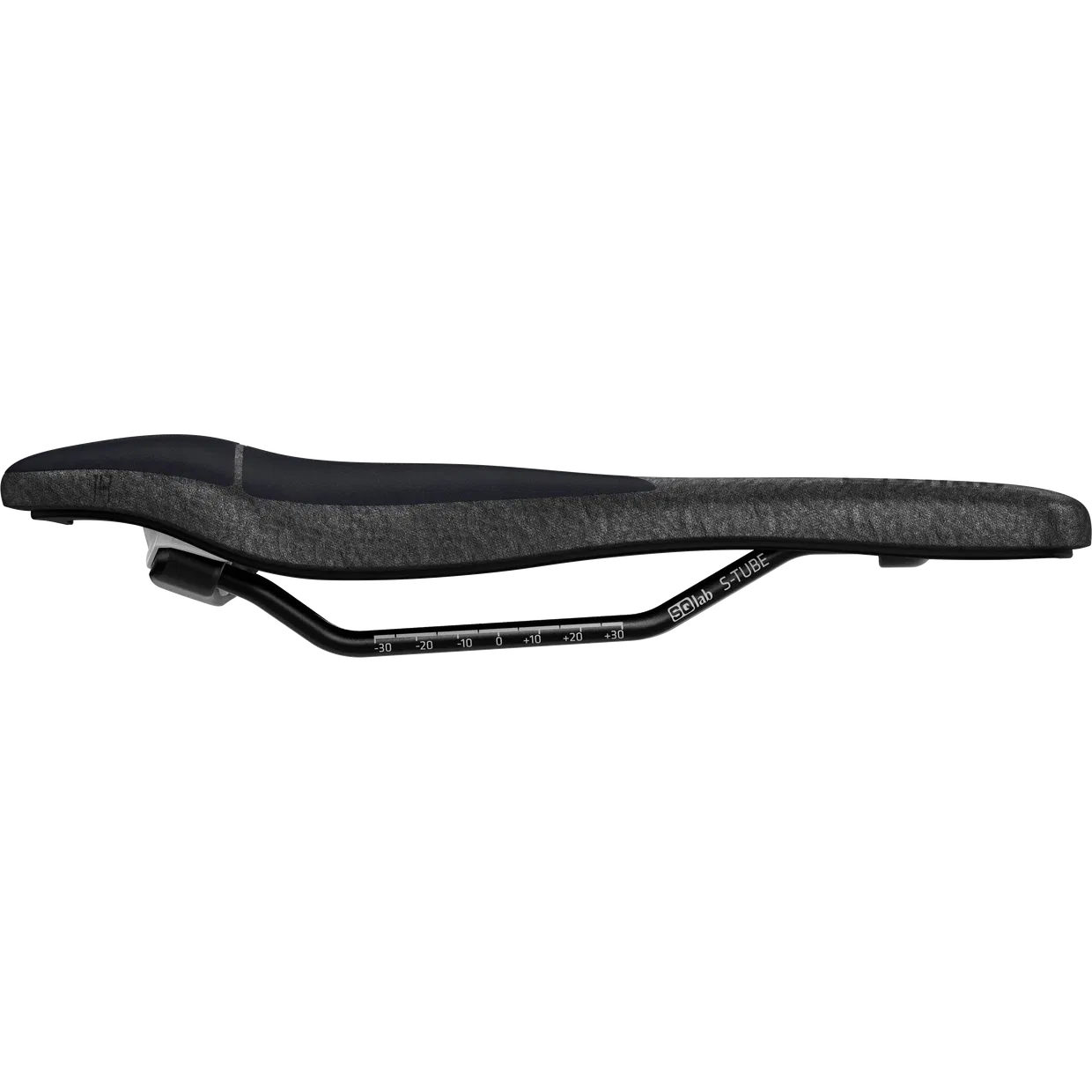 SQlab 611 Infinergy® Ergowave® Active 2.1 ClipOn Saddle