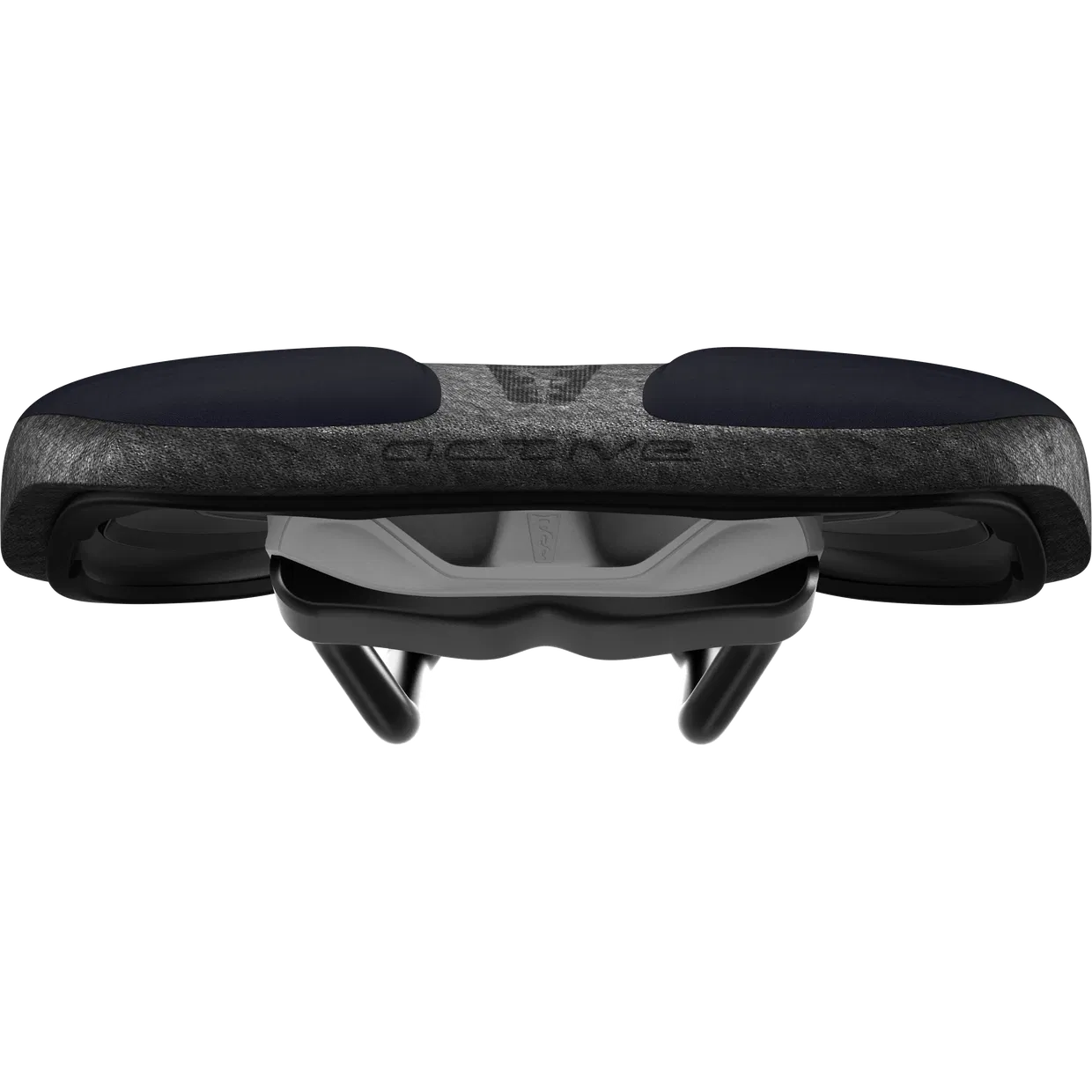 SQlab 611 Infinergy® Ergowave® Active 2.1 ClipOn Saddle