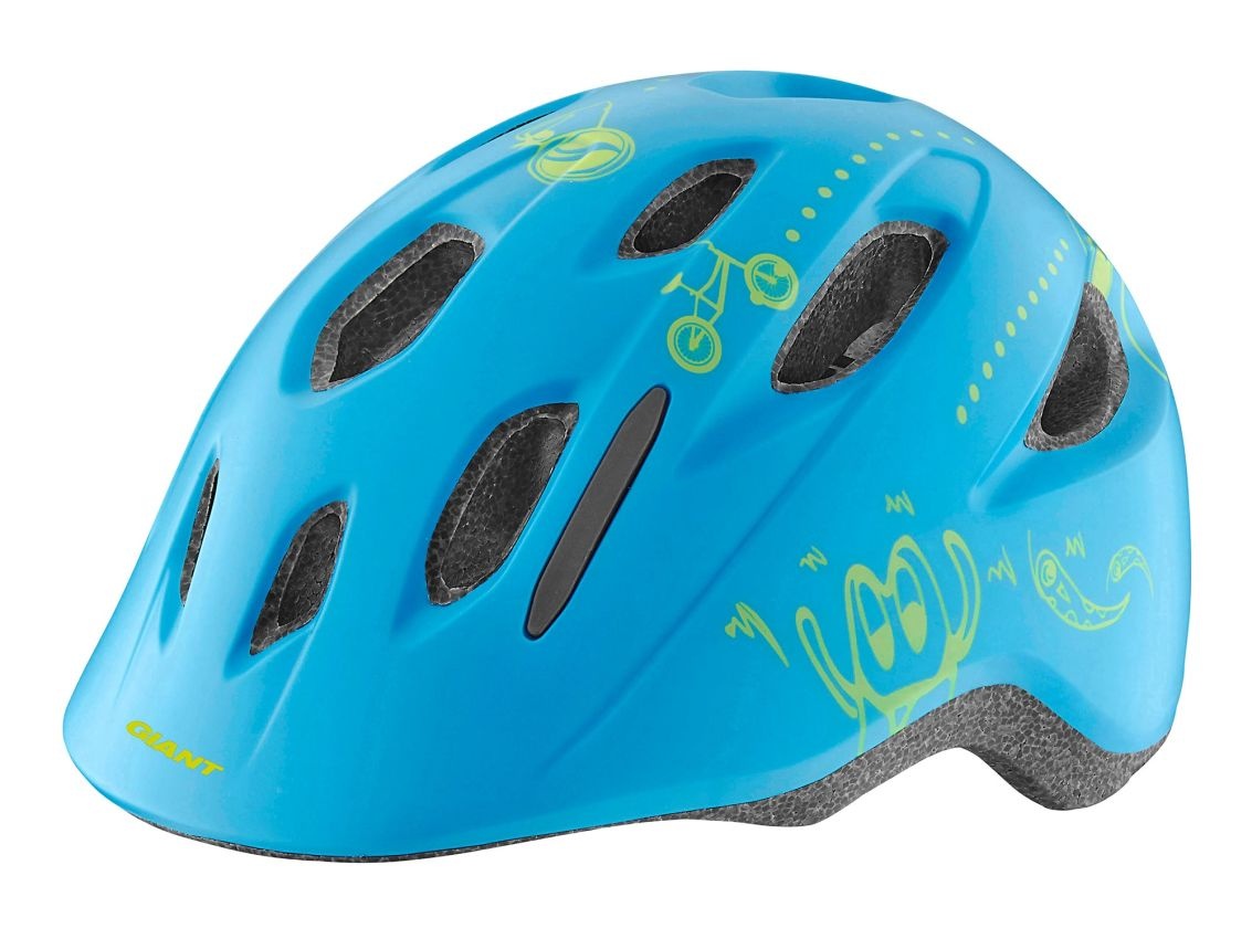 Giant Giant Holler Infant Helmet