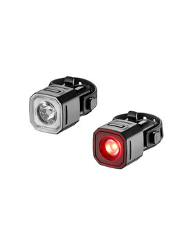 Giant Giant Recon HL 100 and TL 100 Bike Lights Combo