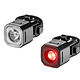 Giant Giant Recon HL 100 and TL 100 Bike Lights Combo