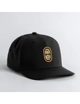 Coal Coal The Pacific Surf Inspired 5-Panel Cap
