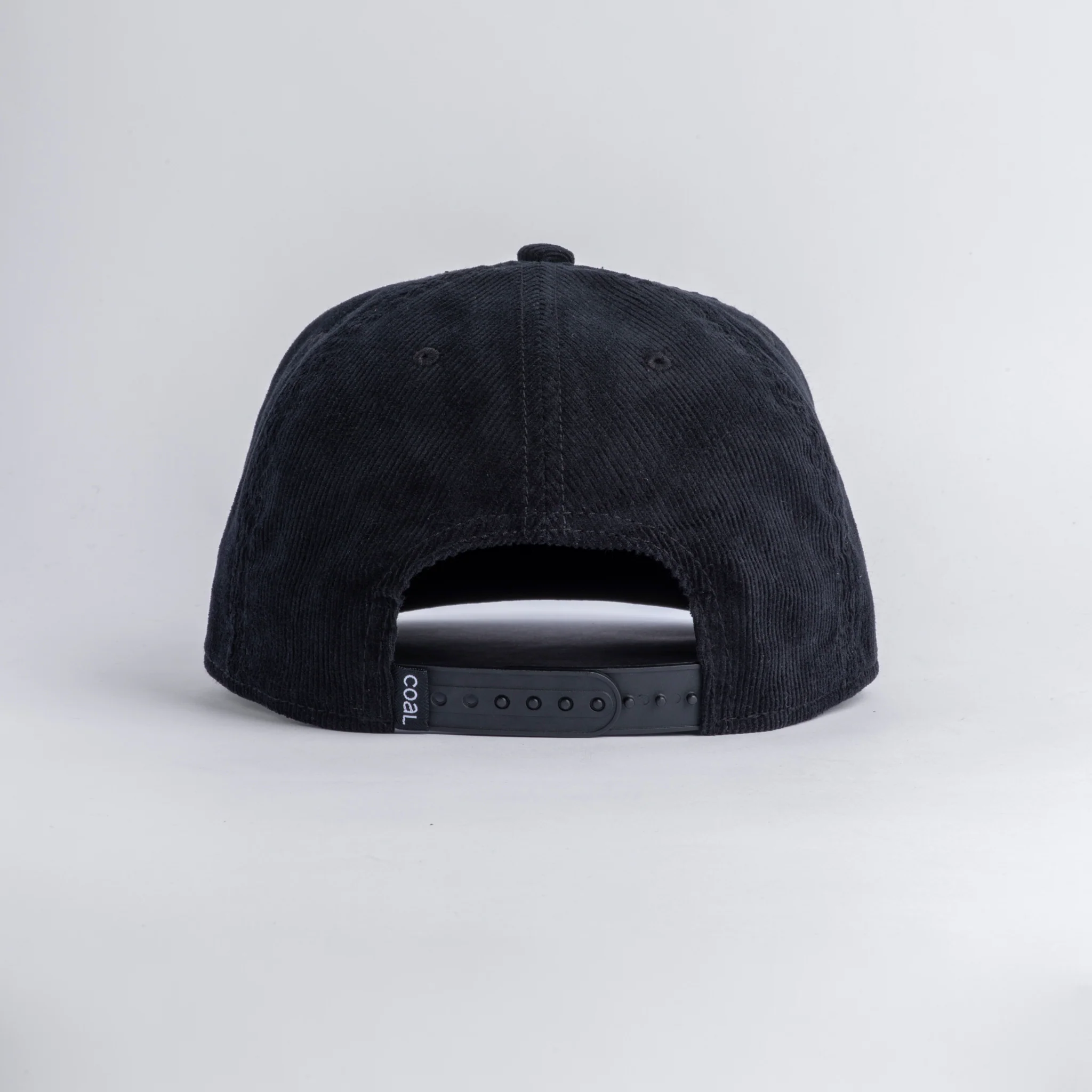 Coal Coal The Hilltop – Retro Corduroy Cap