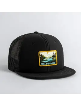 Coal Coal The Hauler – Classic Trucker Cap