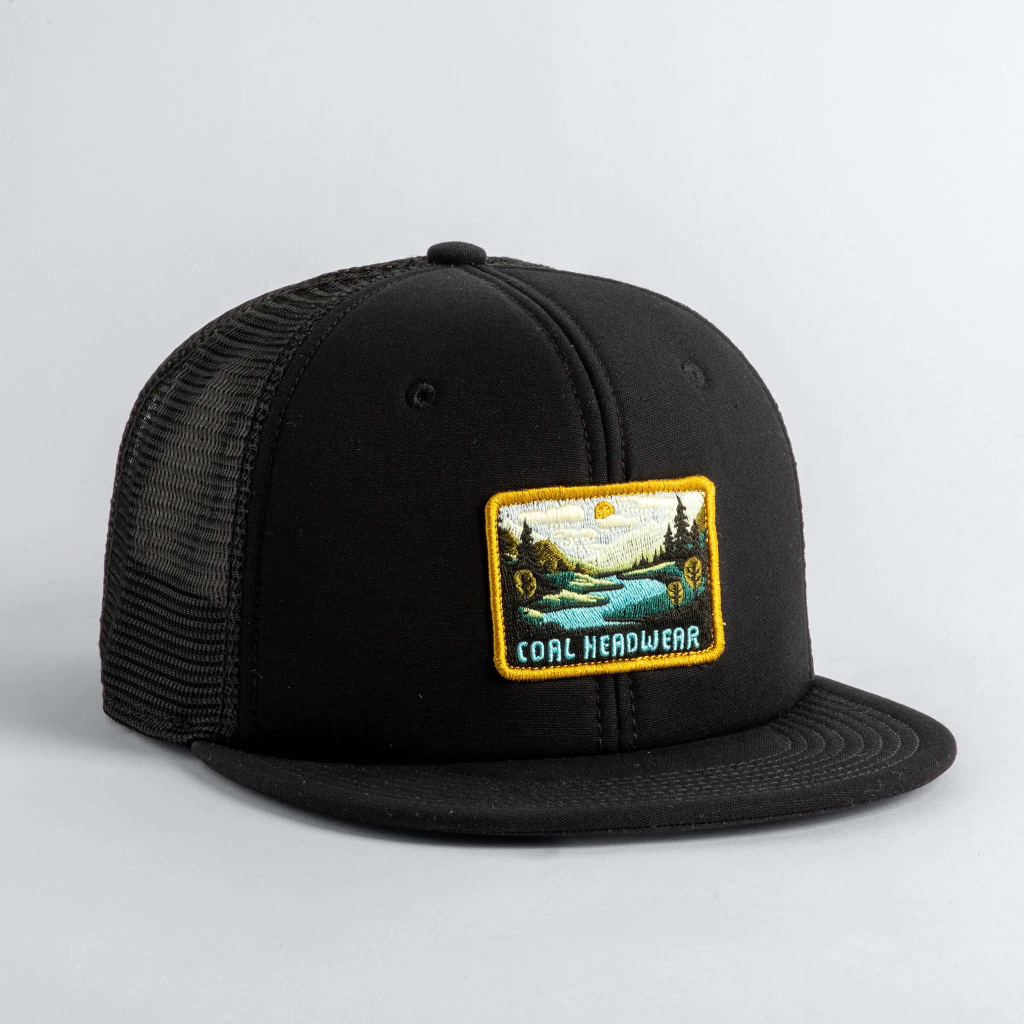 Coal Coal The Hauler – Classic Trucker Cap