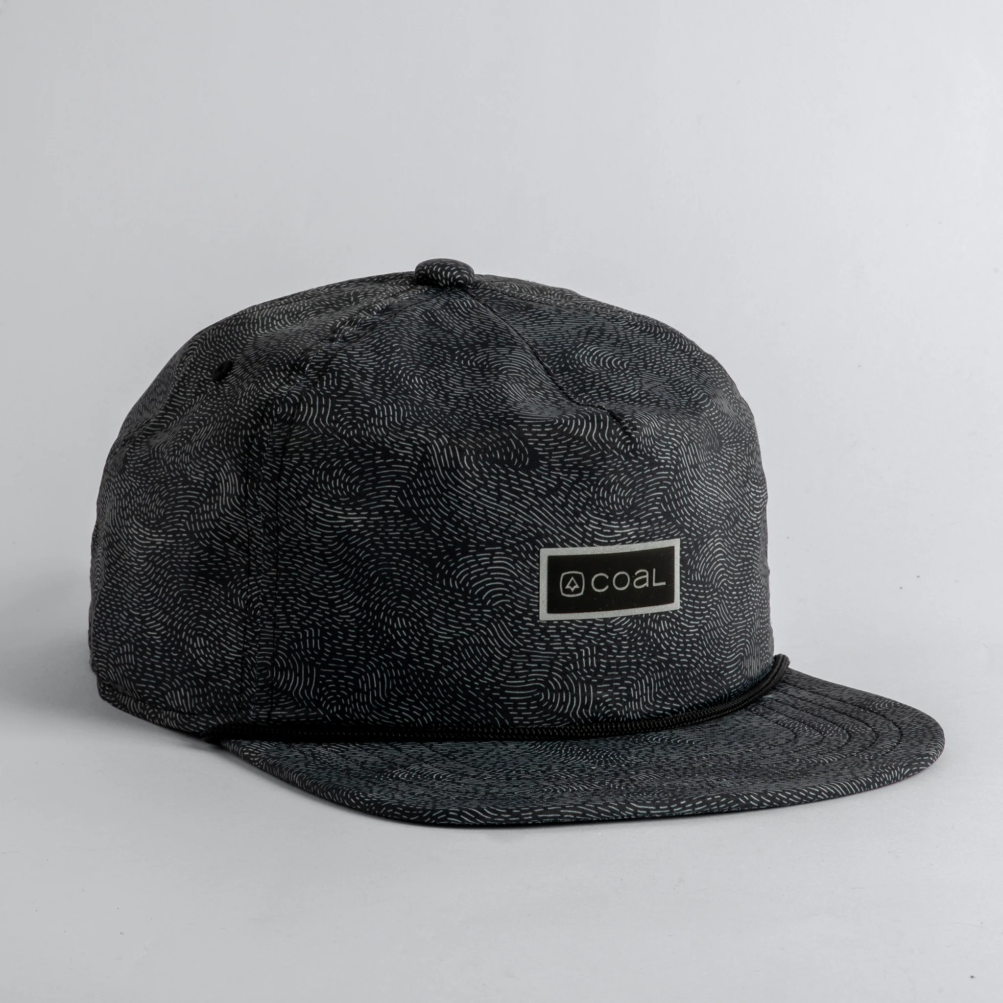 Coal Coal The Pontoon Lightweight Cap