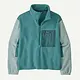 Patagonia Patagonia Women's Microdini 1/2 Zip Pullover Patagonia Patagonia Women's Microdini 1/2 Zip Pullover