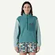 Patagonia Patagonia Women's Microdini 1/2 Zip Pullover Patagonia Patagonia Women's Microdini 1/2 Zip Pullover