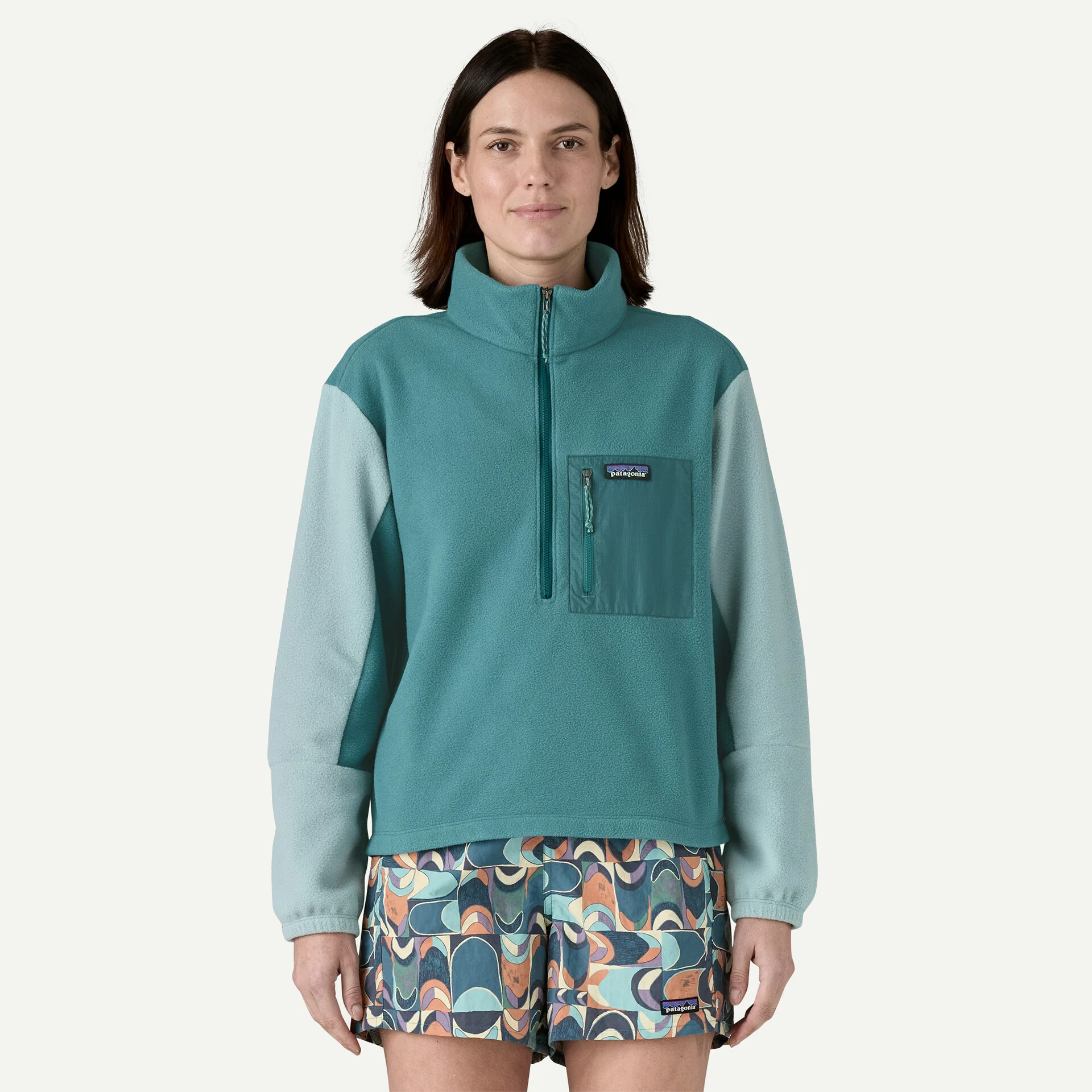 Patagonia Patagonia Women's Microdini 1/2 Zip Pullover