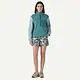 Patagonia Patagonia Women's Microdini 1/2 Zip Pullover Patagonia Patagonia Women's Microdini 1/2 Zip Pullover
