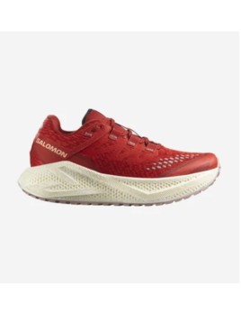 Salomon Salomon Women's Aero Glide 3 GRVL Running Shoe