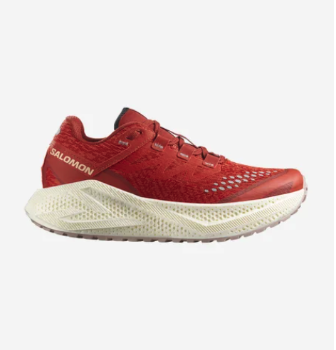 Salomon Salomon Women's Aero Glide 3 GRVL Running Shoe