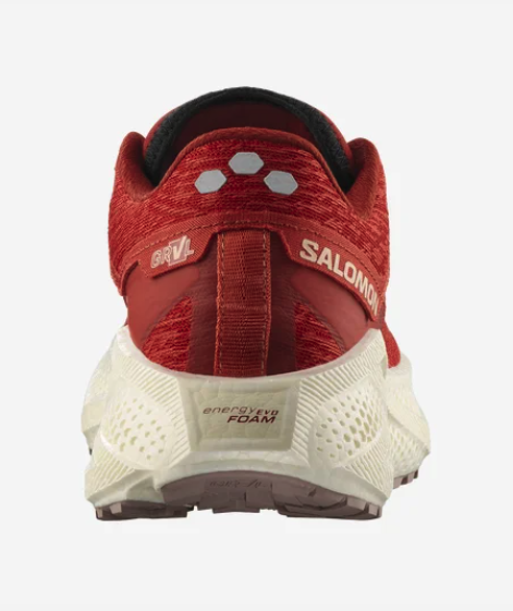 Salomon Salomon Women's Aero Glide 3 GRVL Running Shoe