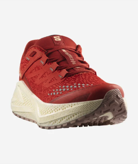 Salomon Salomon Women's Aero Glide 3 GRVL Running Shoe