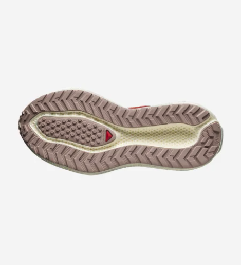 Salomon Salomon Women's Aero Glide 3 GRVL Running Shoe