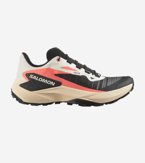 Salomon Salomon Women's Genesis Trail Running Shoe