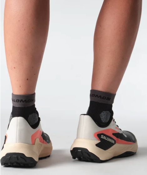 Salomon Salomon Women's Genesis Trail Running Shoe