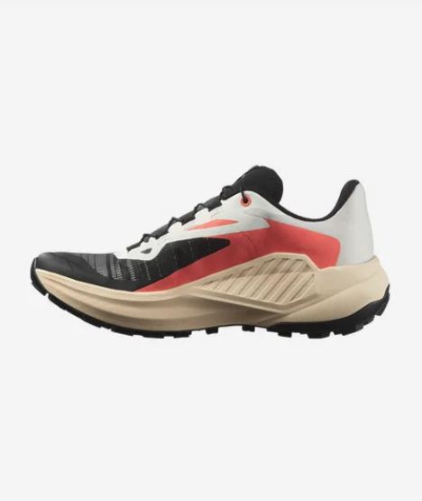 Salomon Salomon Women's Genesis Trail Running Shoe