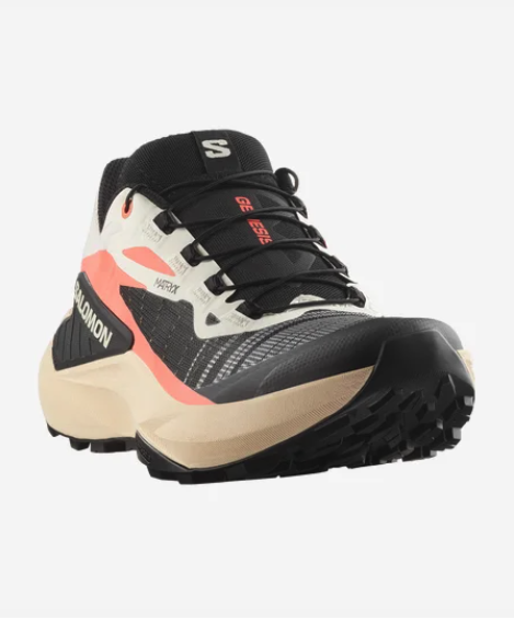 Salomon Salomon Women's Genesis Trail Running Shoe