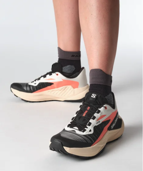 Salomon Salomon Women's Genesis Trail Running Shoe