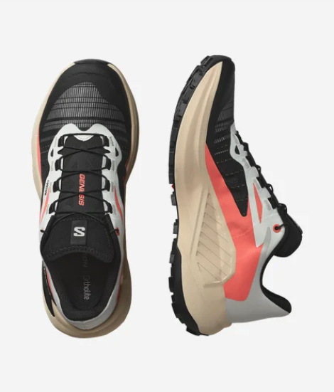 Salomon Salomon Women's Genesis Trail Running Shoe