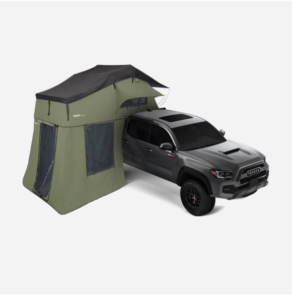 Thule Thule Tepui Ruggedized Autana 3 | 3 Person Rooftop Tent