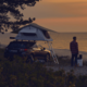 Thule Thule Tepui Low-Pro | 2 Person Rooftop Tent