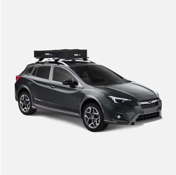 Thule Thule Tepui Low-Pro | 2 Person Rooftop Tent