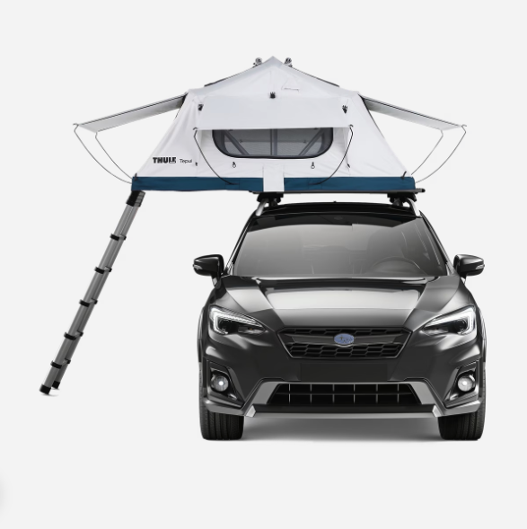 Thule Thule Tepui Low-Pro | 2 Person Rooftop Tent