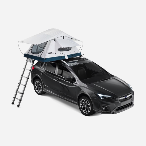Thule Thule Tepui Low-Pro | 2 Person Rooftop Tent