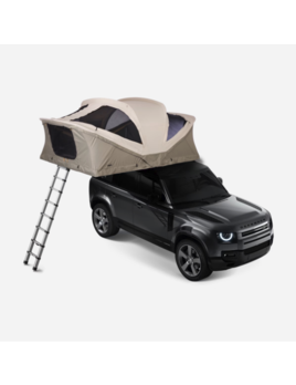 Thule Thule Approach L | 3-4 Person Rooftop Tent