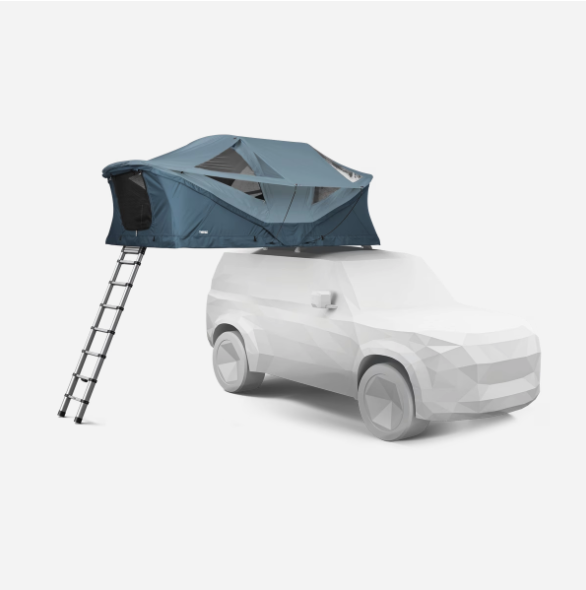 Thule Thule Approach L  | 3-4 Person Rooftop Tent