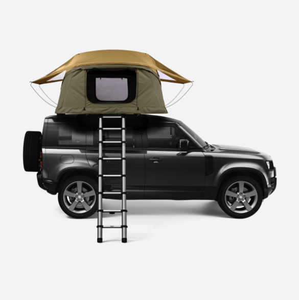 Thule Thule Approach L  | 3-4 Person Rooftop Tent