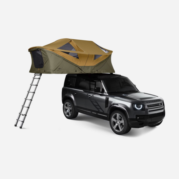 Thule Thule Approach L  | 3-4 Person Rooftop Tent