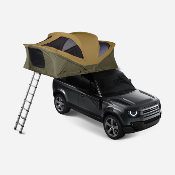 Thule Thule Approach L  | 3-4 Person Rooftop Tent