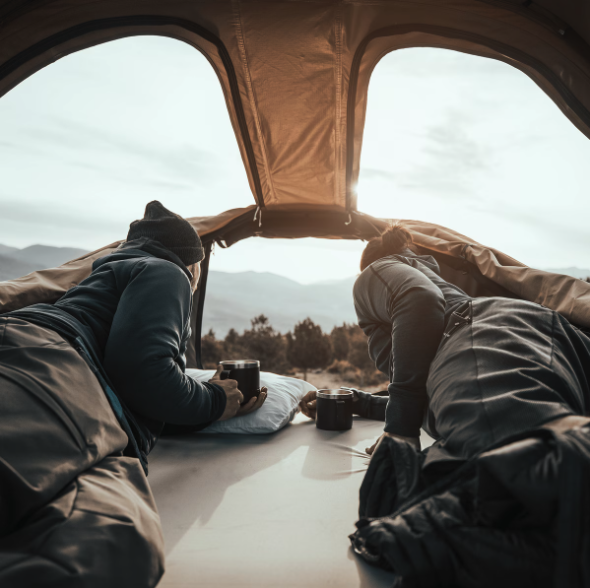 Thule Thule Approach L  | 3-4 Person Rooftop Tent