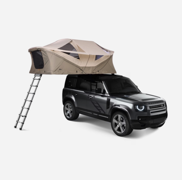 Thule Thule Approach L  | 3-4 Person Rooftop Tent