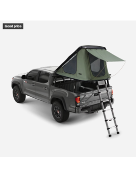 Thule Thule Basin Wedge | Hard-shell Rooftop Tent